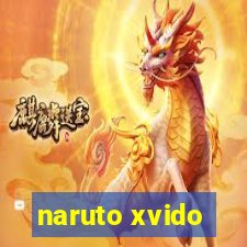 naruto xvido